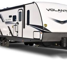 2024 CrossRoads Volante Travel Trailer VL27FK