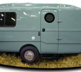 2024 Happier Camper Traveler Breeze