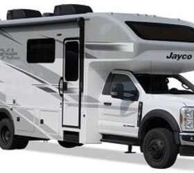 2025 Jayco Greyhawk XL 30M