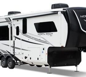 2025 Jayco North Point 310RLTS