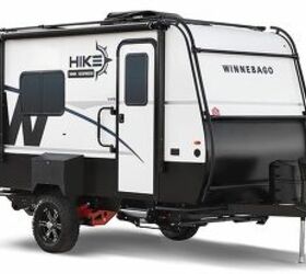 2025 Winnebago HIKE 100 H1316DB