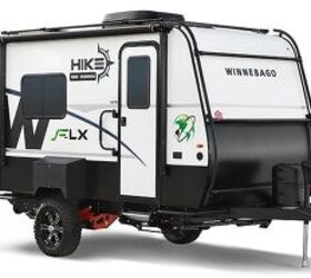 2025 Winnebago HIKE 100 FLX H1316DB