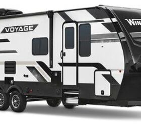 2025 Winnebago Voyage 2427RB