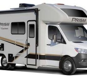 2025 Coachmen Prism Select 24FSS