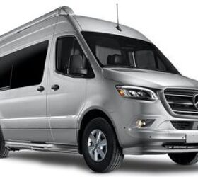 2025 Airstream Interstate 19 AWD