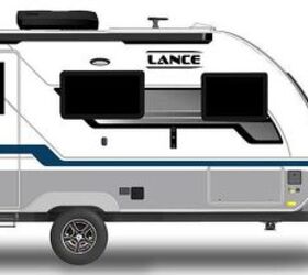 2023 Lance Travel Trailer 1575