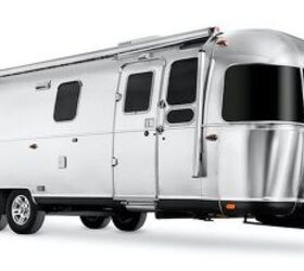 2025 Airstream Classic 30RB