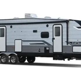 2025 Coachmen Catalina Trail Blazer 26TH