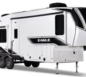 2025 Jayco Eagle 317RLOK