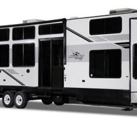 2025 Jayco Jay Flight Bungalow 40DLFT