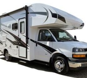 2025 Jayco Redhawk SE 22E