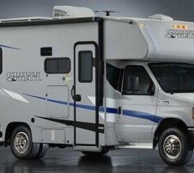 2025 Coachmen Cross Trail EV 24FL