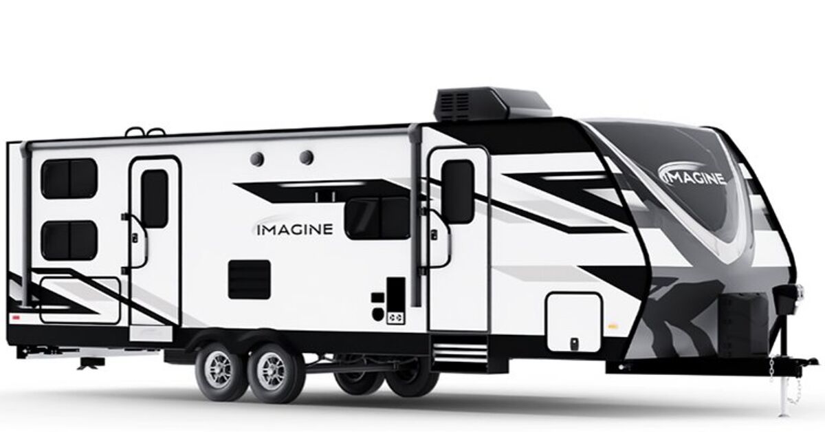 2025 Grand Design Imagine 2660BS | RV Guide