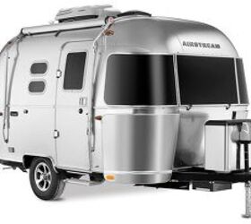 2025 Airstream Caravel® 22FB