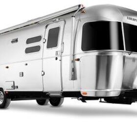 2025 Airstream Globetrotter® 25FB