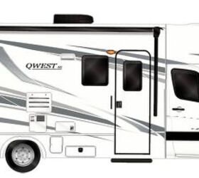 2025 Entegra Coach Qwest SE 24R