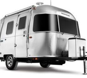 2025 Airstream Bambi® 22FB