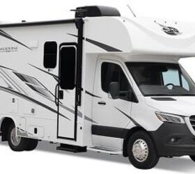 2025 Jayco Melbourne 24L