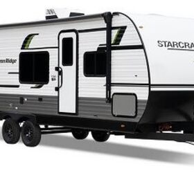 2025 Starcraft Autumn Ridge Single Axle 180BHSW