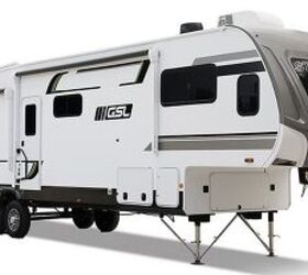 2025 Starcraft GSL Fifth Wheel 264RLS