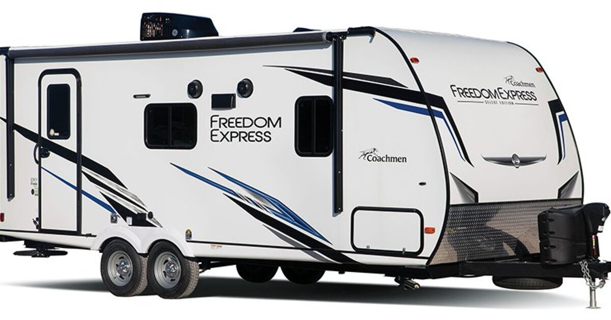 Express Rv 2024 Coachmen Freedom Express Select 31SE | RV Guide