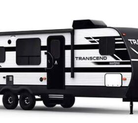 2025 Grand Design Transcend 245RLT