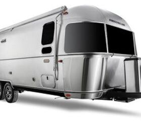 2025 Airstream Trade Wind 25FB