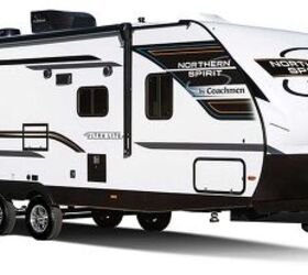 2025 Coachmen Northern Spirit 2565FK