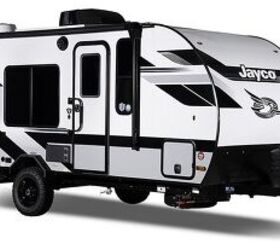 2025 Jayco Jay Feather Micro 166FBS