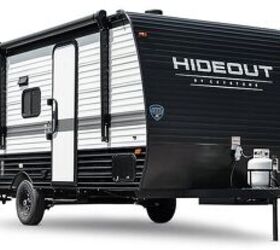 2025 Keystone Hideout Sport (Single Axle) 175BH