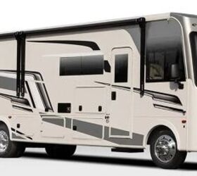 2025 Coachmen Mirada 29FW