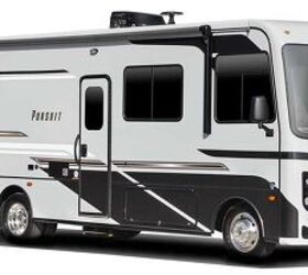 2025 Coachmen Pursuit 27XPS