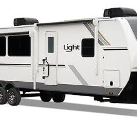 2025 Highland Ridge Light 275RLS