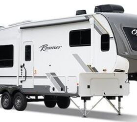 2025 Highland Ridge Roamer 264RLS