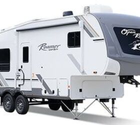 2025 Highland Ridge Roamer Light Duty 244RLS