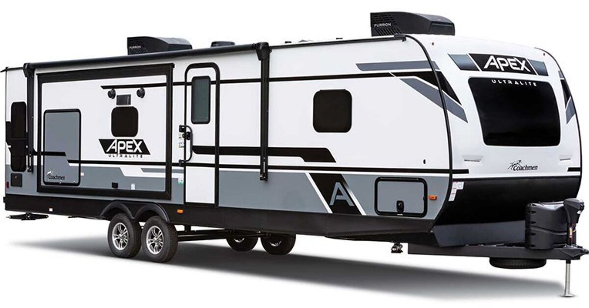 2025 Coachmen Apex Ultra Lite 265RBSS | RV Guide
