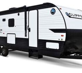 2025 Coachmen Clipper 4K Series 18DBS