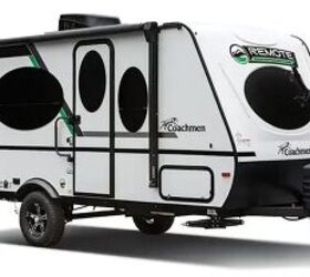 2025 Coachmen Remote 16R