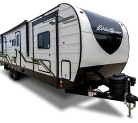 2025 Heartland Eddie Bauer Signature Series Travel Trailer 33FK