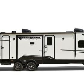 2025 Heartland North Trail Ultra Lite NT 2611-BH