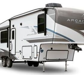 2025 Keystone Arcadia 3260RL