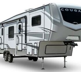 2025 Keystone Cougar 260MLE