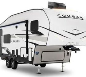 2025 Keystone Cougar Sport 2100RK