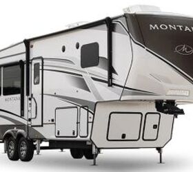 2025 Keystone Montana 3123RL