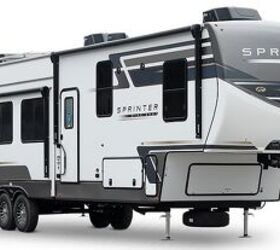 2025 Keystone Sprinter (Fifth Wheel) 3210RLS