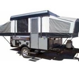 2011 Coleman Evolution Series Cobalt
