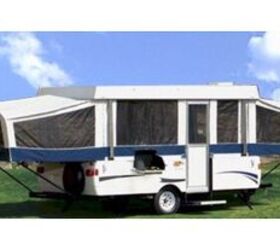 2010 Coleman Americana LE Series Cheyenne