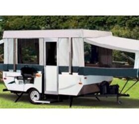 2009 Coleman Destiny Series Sea Pine