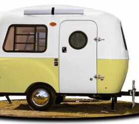 2024 Happier Camper HC1 Classic