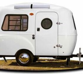 2024 Happier Camper HC1 Venture